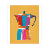 Color Block Moka (Print Only) thumbnail