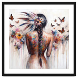 Butterfly Braid Elegance thumbnail