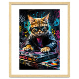 Cat Dj music thumbnail