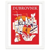 Dubrovnik Collage thumbnail