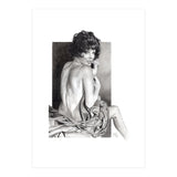 Joan Collins  (Print Only) thumbnail