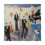 The Piano Player (Print Only) thumbnail