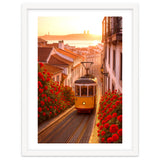 The Charm of a Classic City Tram thumbnail