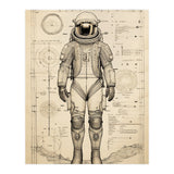 Back To The Moon 05 (Print Only) thumbnail
