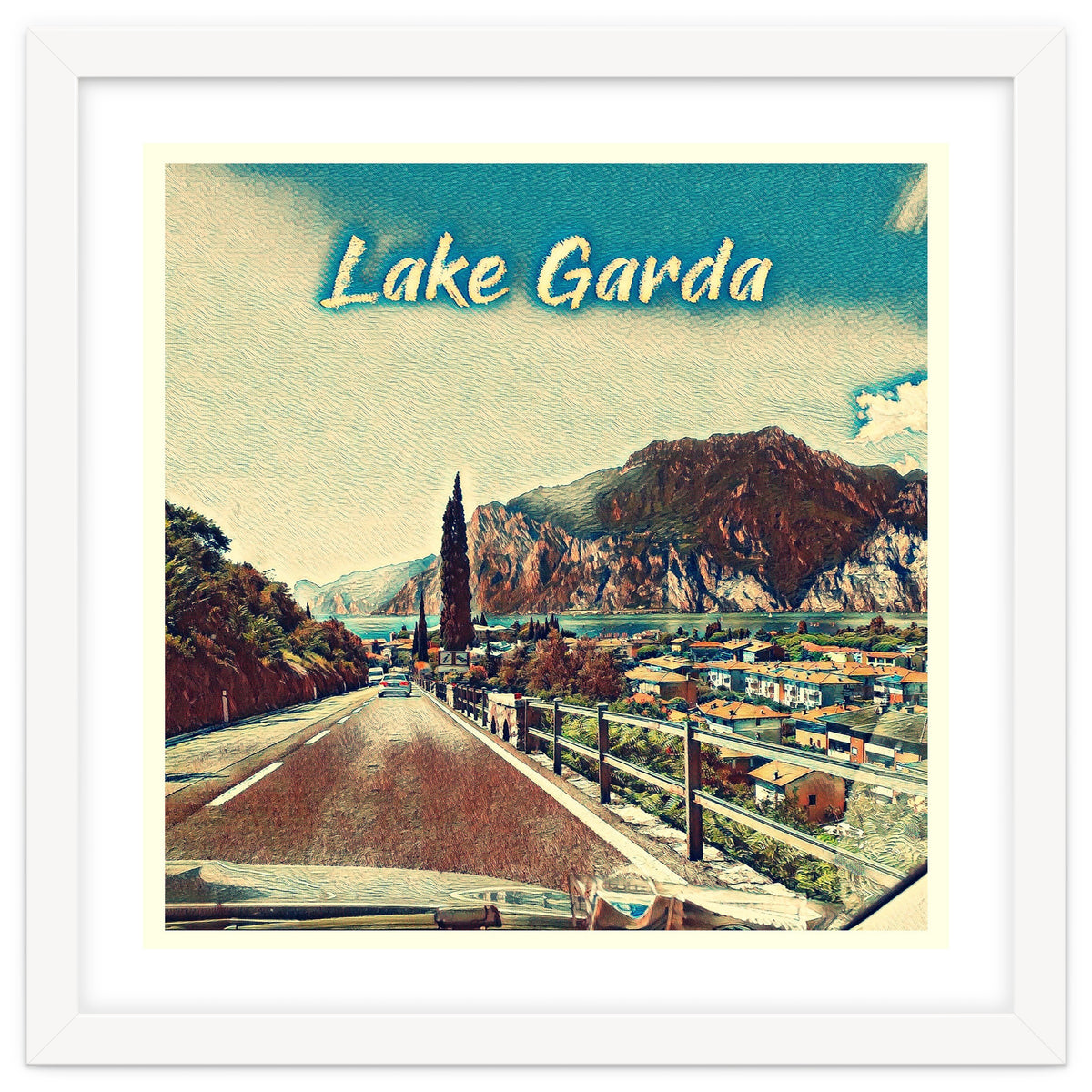 Garda