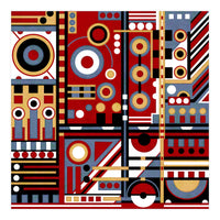Interface  (Print Only)