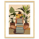 Book Lover thumbnail
