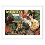 Mexico, Tropical Splendor thumbnail