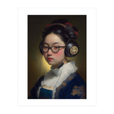 Otaku Belle (Print Only) thumbnail