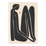 Girl Thinking 2 (Print Only) thumbnail