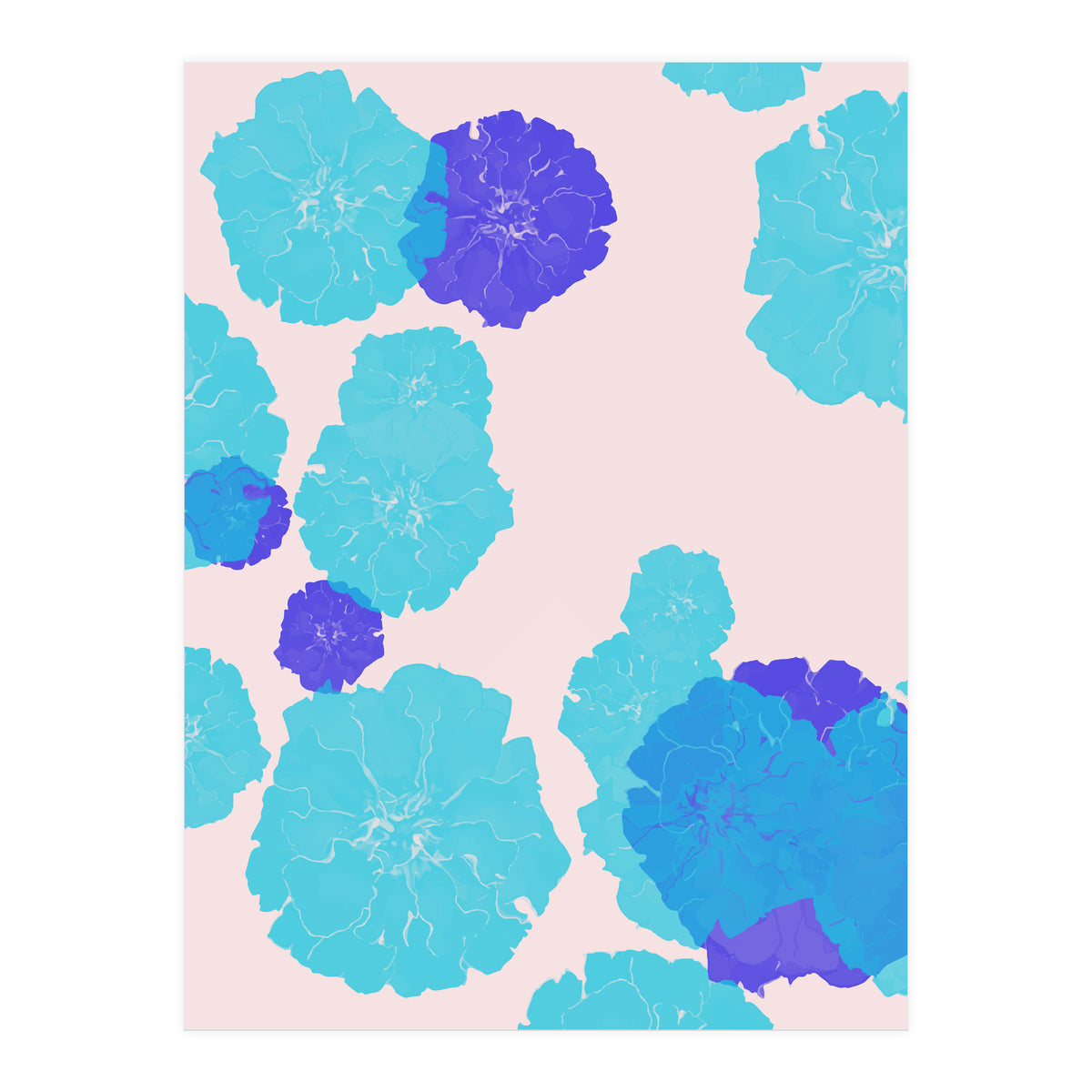 All I Want Is More (Print Only)