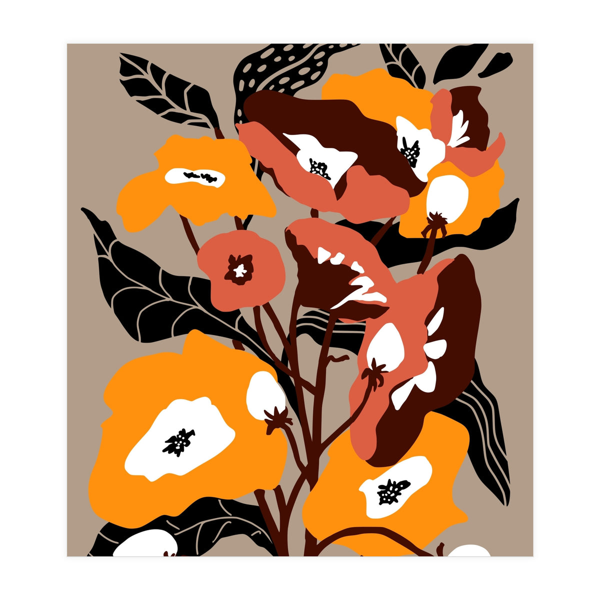 MyArthaus (Print Only)