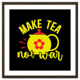 Make Tea Not War thumbnail