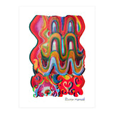 Pop Abstract Asimetrico 36 Copia (Print Only) thumbnail