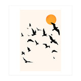 Up And Away (Print Only) thumbnail