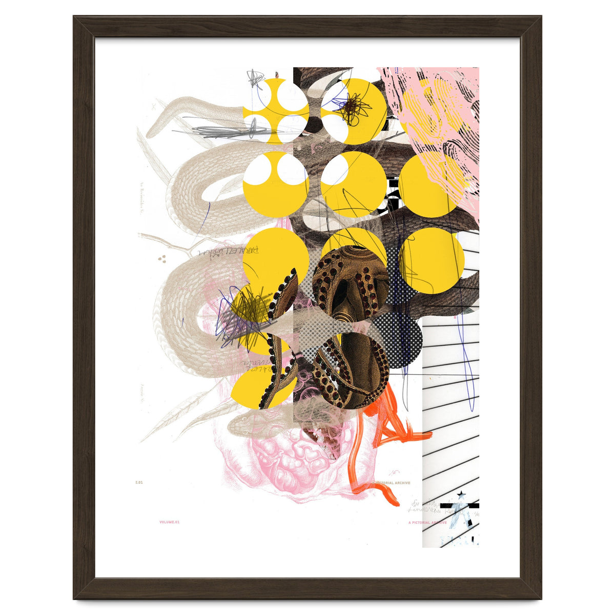 Golden Future Show Dream