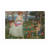 Collecting Likes (Print Only) thumbnail
