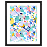 Abstract Geometric Modern Shapes thumbnail