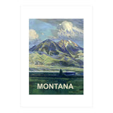 Montana (Print Only) thumbnail