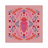 Love Bug (Print Only) thumbnail