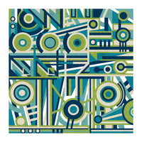 Disjointed  (Print Only)