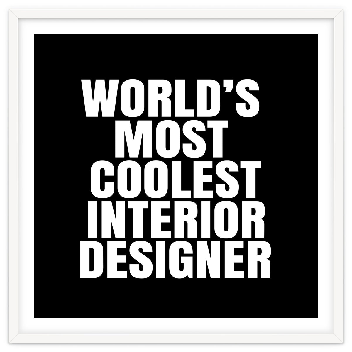 world's most coolest interior designer