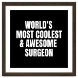 World's most coolest and awesome surgeon thumbnail