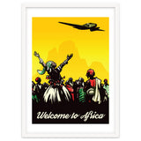 Welcome to Africa thumbnail
