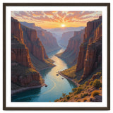 The Golden Arteries of the Earth thumbnail