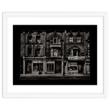 Books and Breaks and Butchers No 1 with Border thumbnail