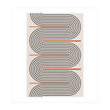 MODERN LINE NO.2 (Print Only) thumbnail