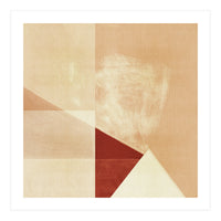 Drastic Thaw 01 (Print Only)