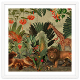 African Jungle Adventure thumbnail