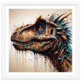 Powerful Dinosaur thumbnail