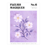 Magical Flowers No.6 Mystic Dog Rose (Print Only) thumbnail