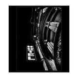 Gladstone Hotel No 2 with Border (Print Only) thumbnail