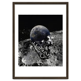 Lunar Moon Planet Astronaut thumbnail