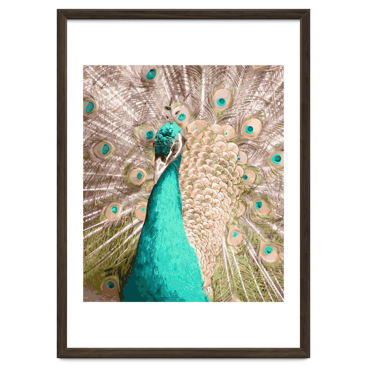 On My Way To Wonderland