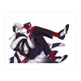 Anime (Print Only) thumbnail