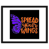 Spread Your Wings thumbnail