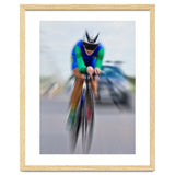 Womens Individual Time Trial No 4 Flow Version thumbnail