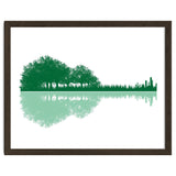 Guitar Illustration 2 thumbnail