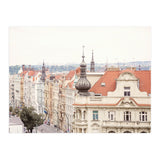 Prague Rooftops 1 (Print Only) thumbnail