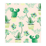 Cacti Pattern (Print Only) thumbnail