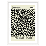 Polka  Dot Yayoi Kusama thumbnail