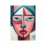 Female Warriors 08 (Print Only) thumbnail