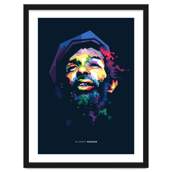 Godfather of Rap