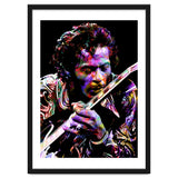 Chuck Berry Rock Guitarist Legend thumbnail