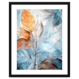 Winter leaves 3 thumbnail