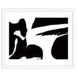 black abstract shape thumbnail